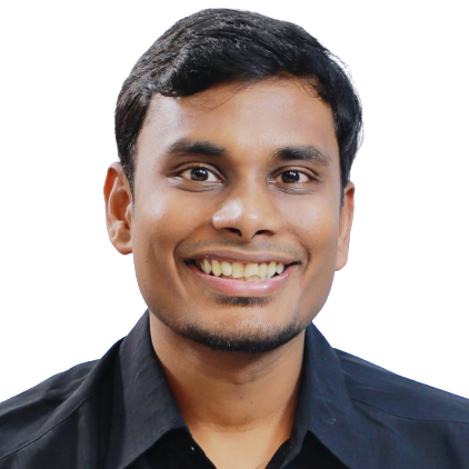 Swaroop Repaka